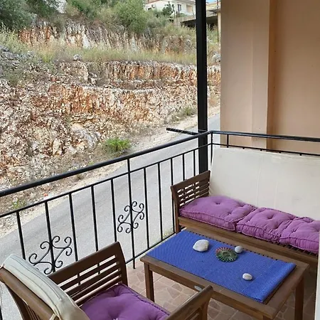Ideal For Couples Sarande