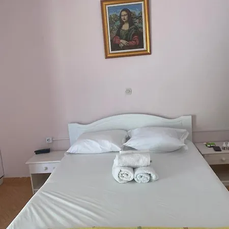 게스트하우스 Ideal For Couples Sarandë